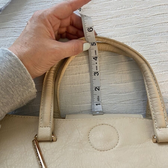 Catherine Malandrino Handbag - Picture 7 of 9